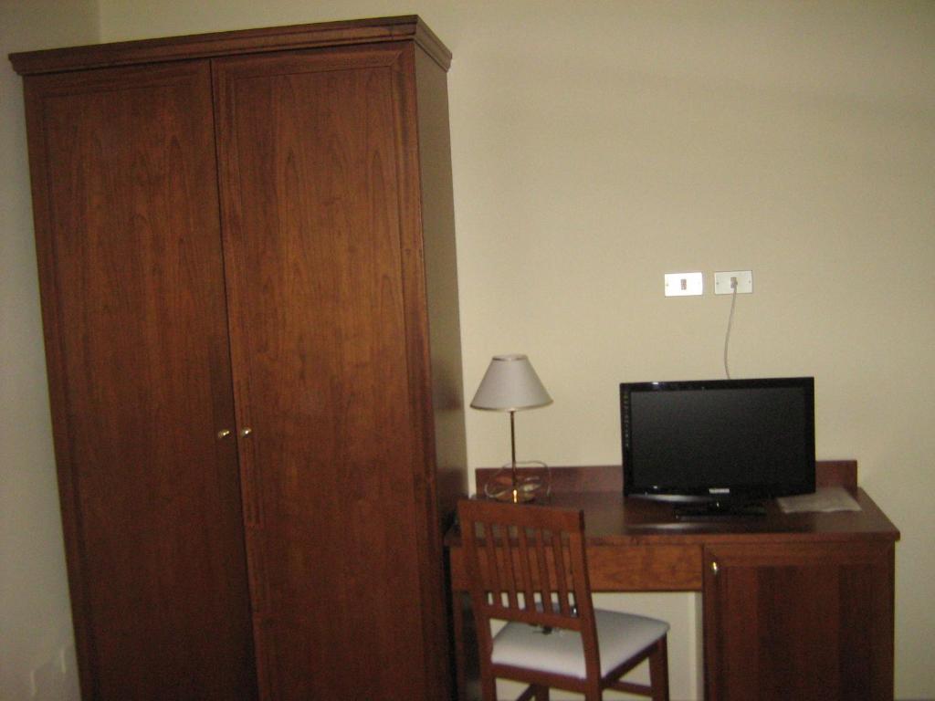 Hostiliae Ciminiera Hotel Ostiglia Quarto foto