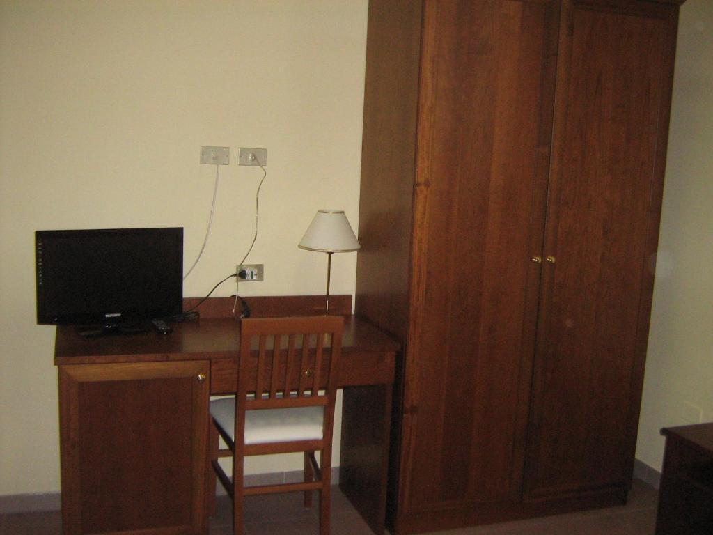 Hostiliae Ciminiera Hotel Ostiglia Quarto foto