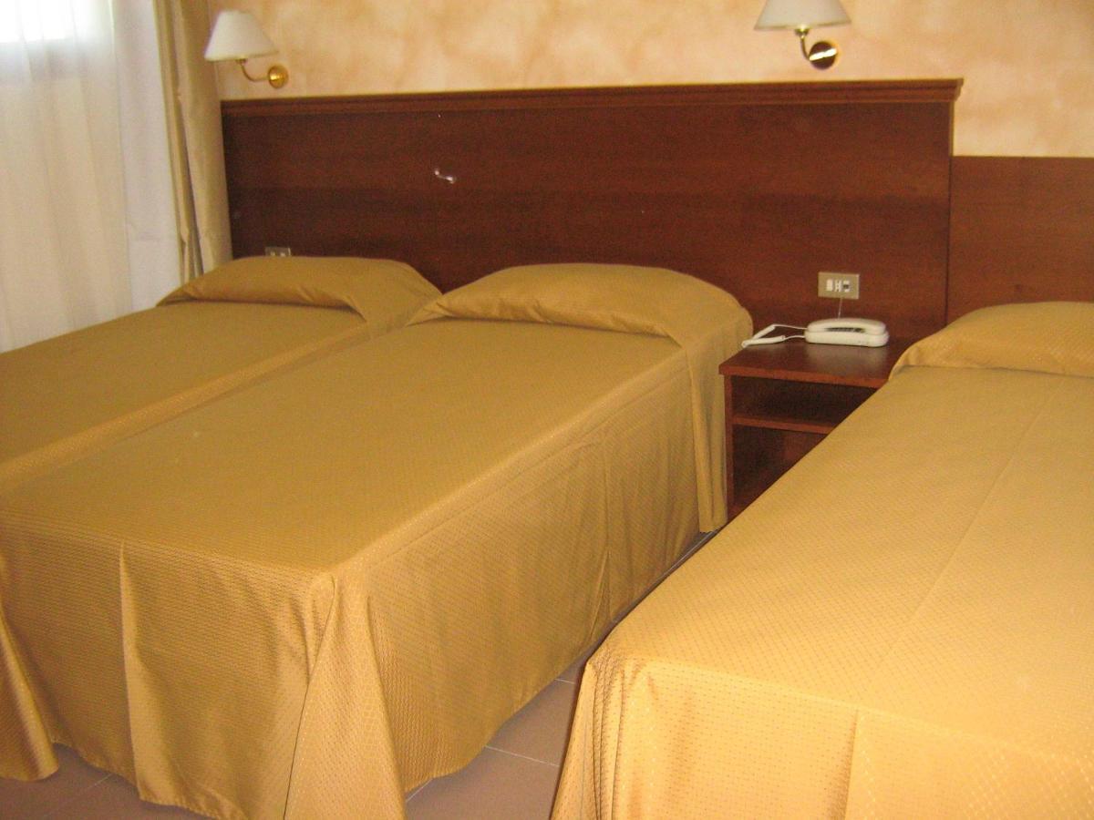 Hostiliae Ciminiera Hotel Ostiglia Quarto foto